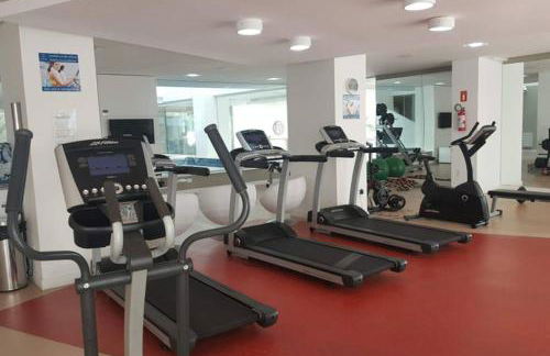 Marine Home Resort- piscina aquecida-hidromassagem - Photo 52