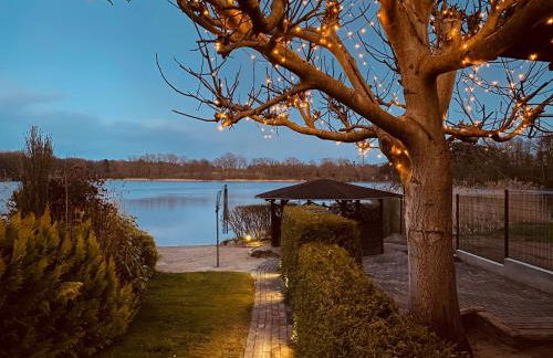 Ferienhaus SEERESIDENZ am Mühlensee - Foto 12