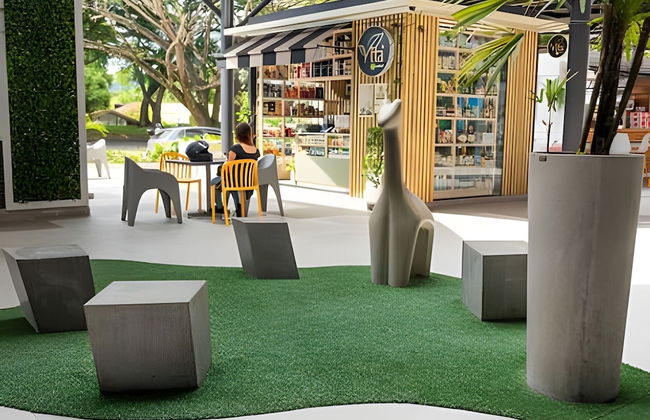 Apartasuites Cerritos Mall - Photo 35