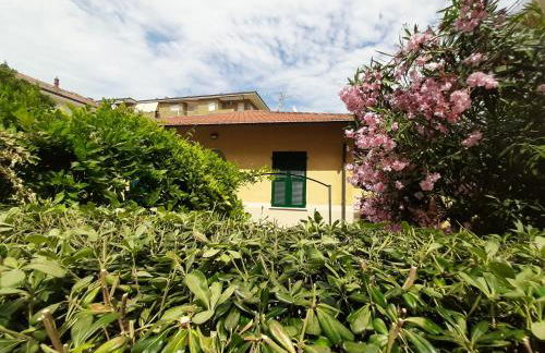 Villa la Casetta con giardino a 30 m dal mare - Foto 13