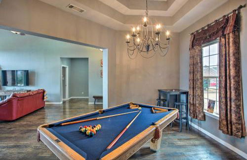 Lakefront Little Elm Escape with Views and Pool! - Photo 3