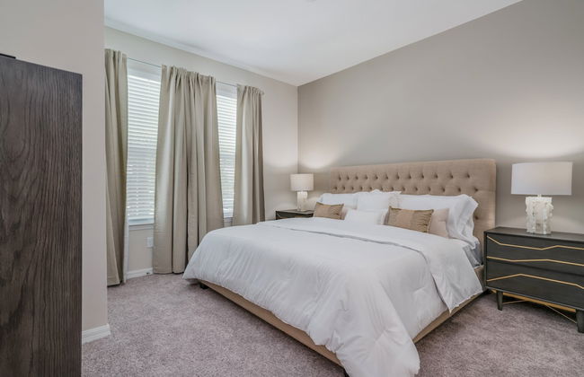 Orlando Newest Resort Community Town Home - Foto 6