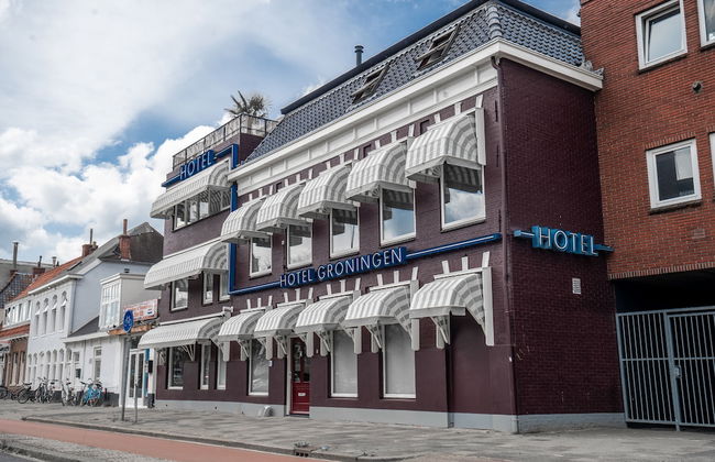 The Hogg House - Photo 19