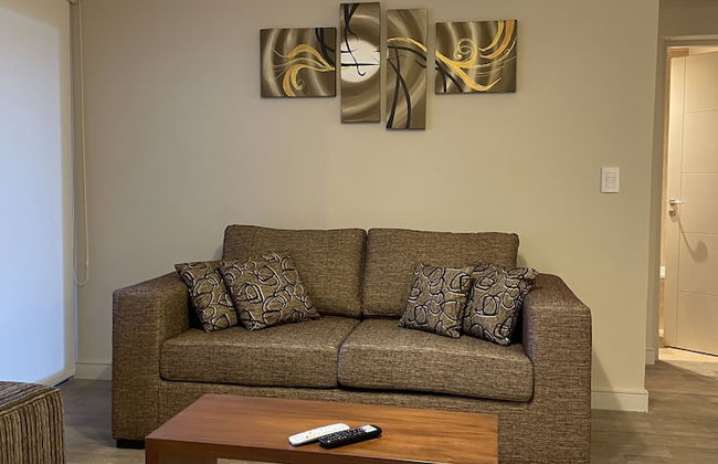 Catedral Suites - Foto 47