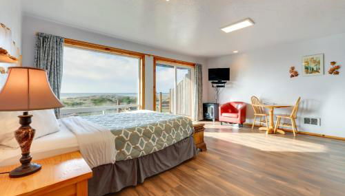 Sanderling Sea Cottages, Unit 14 - Foto 4