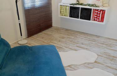 Münsing Nähe Starnberger See, schöne Ferienwohnung, Gästewohnung 125qm EG und OG KONTAKTFREI - Foto 49