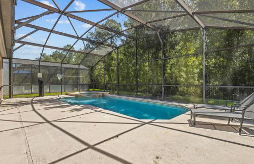 Family Nest 4-Bedroom Home Near Disney World - Photo 12