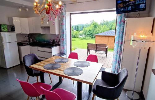 Blu Raj - domy w Sudetach - Foto 16