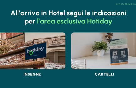 Hotiday Catania Stanze Letterarie - Foto 5