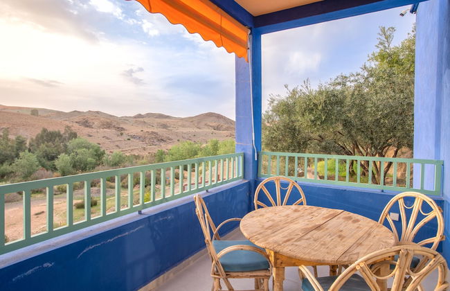 La Fattoria Ecolodge - Foto 76