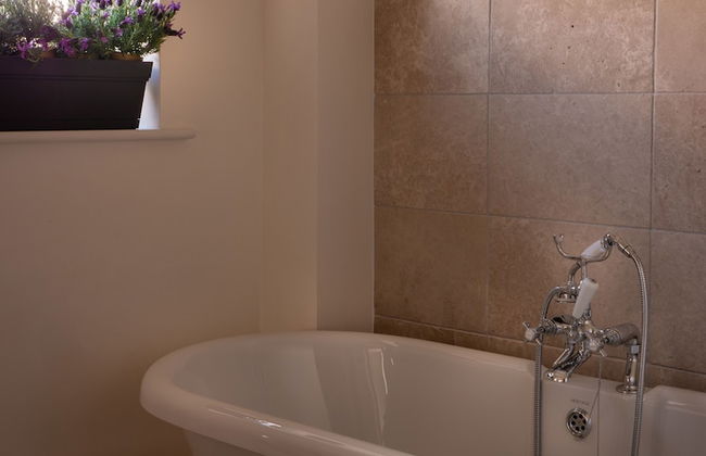 Woodchester Valley House - Foto 28