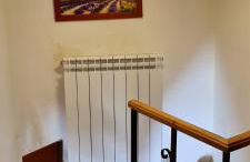 Cozy apartment in Pizzoferrato 55 m² with mountain view - Photo 11