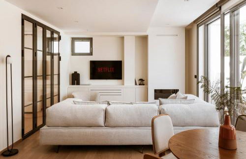 Likno Athens - Foto 84