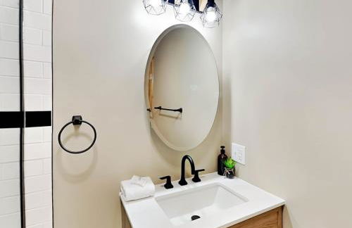 Bear Cave Blues by Taylor Made Deep Creek - Foto 106