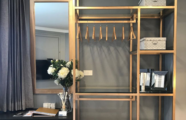 Stay in Style The Heart of Nimman R306AB - Photo 32