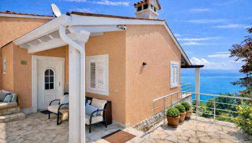 Panorama Kvarner - Foto 4