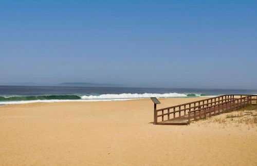 apart@CostaSantoAndré Beach - Foto 61