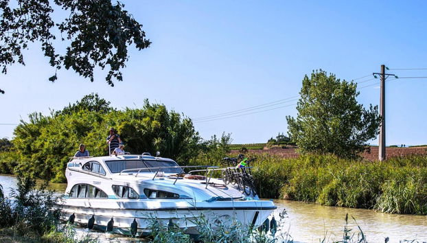 Portiragnes Group Stay With 2 Pools - Foto 5, Piscina