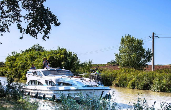 Cozy House in Les Tamaris Domain - Foto 8