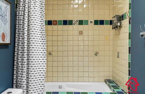 Hillside Haven Retreat - A Placitas Irvie Home - Foto 41