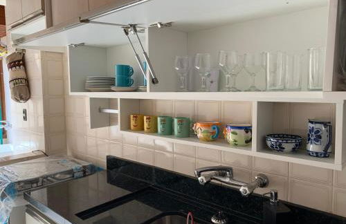 Residencial edelweiss-centro 3D (2 suites) - Foto 23