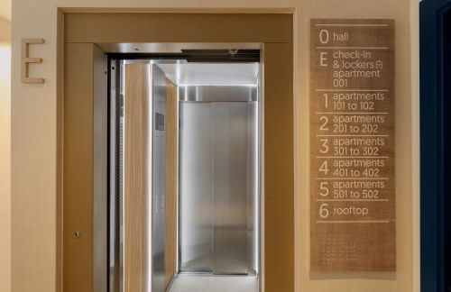 Líbere Valencia Ruzafa - Photo 27