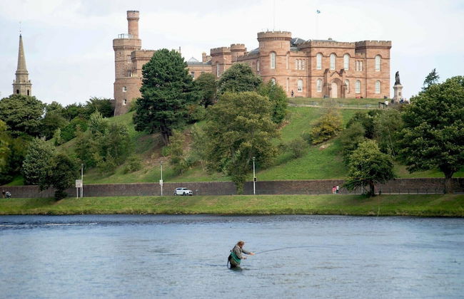 Easdale House - Foto 30