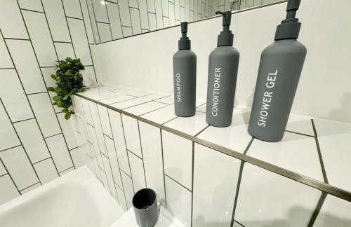 Stunning 2 bedroom apartment in Billingham! - Foto 17