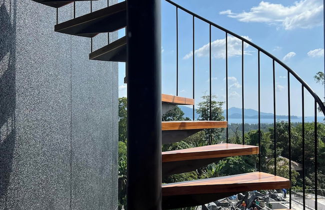 Akra Collection Layan Hideaway Villas - Foto 59