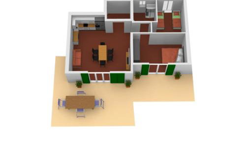 Salentum Flat - Foto 23