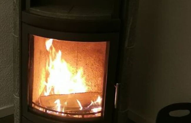 Holiday Home "schwedenhaus Bad Tabarz" - Foto 10