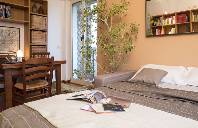 JOIVY Warm Family Flat - Foto 2