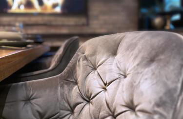 Black Suite 4 Luxus in Alsternähe - Foto 4