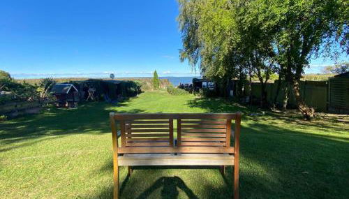 Haffidylle Familie Bress - Foto 2, Garden view