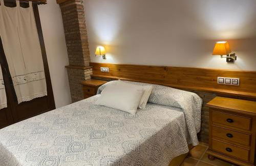 Alhanda Apartahotel - Foto 27