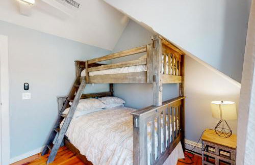 Maushop Village Beach Getaway - Foto 17