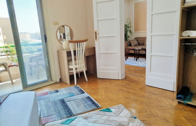 Sun Homes Tahrir square Cairo - Foto 13