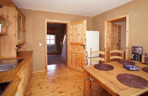 Landhaus Brigitte - Foto 43