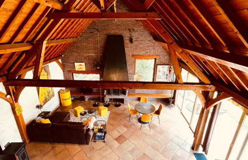 Domaine des Montots - Foto 14