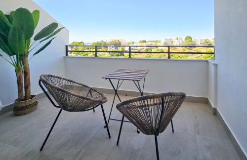 Studio Vau Beach Sunset View - Foto 6