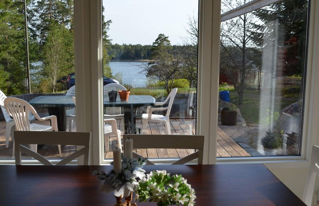 5 Star Holiday Home in Ljustero - Foto 35
