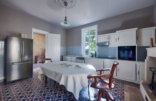 Luxurious Wine Estate Saint-Emilion Grand Cru with private swimming pool - Foto 13