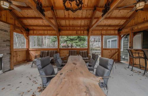 Magnificent 7 Home for 19 - Foto 43