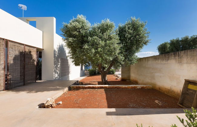 Villa Sofia - Foto 42