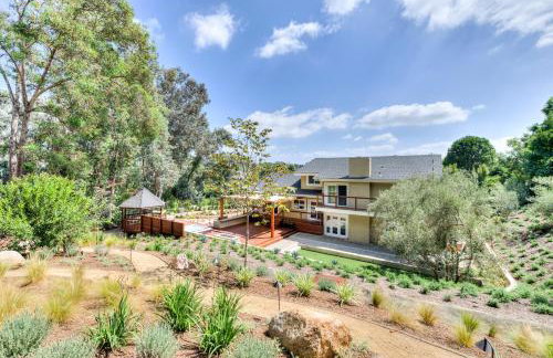 The Sanctuary - Foto 48