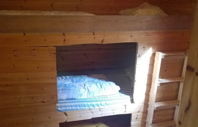 6 Person Holiday Home in Engavagen-by Traum - Foto 2