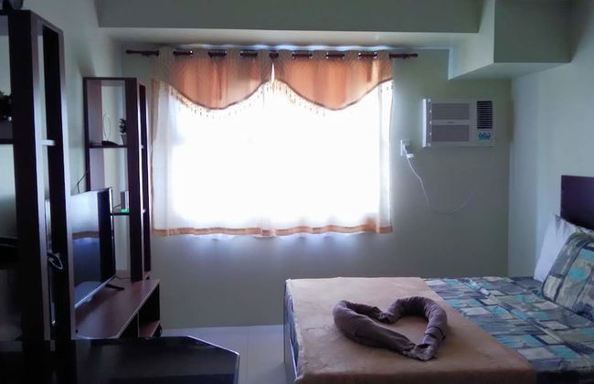 ECJ Cozy Studio Units at Horizons 101 - Foto 8