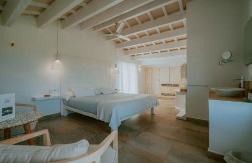 Agroturismo Son Vives Menorca - Adults Only - Foto 58