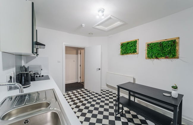 Deluxe Studio Apartments - Foto 37