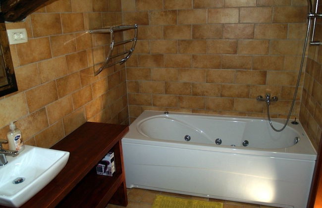 Holiday House Kapitani - Foto 18